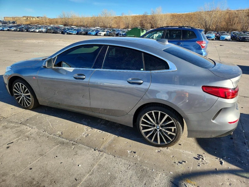 BMW 228 xDrive Gran Coupe, снимка 2 - Автомобили и джипове - 53489644