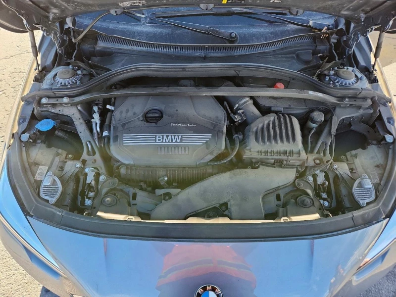 BMW 228 xDrive Gran Coupe, снимка 11 - Автомобили и джипове - 53489644