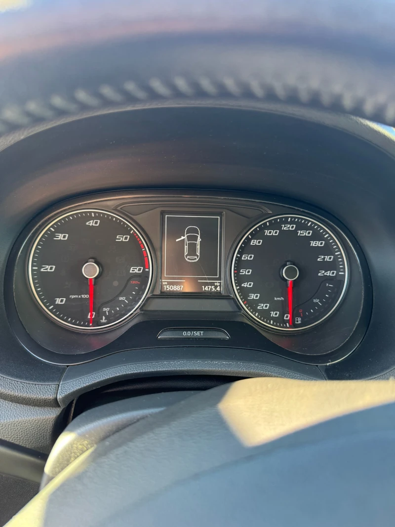 Seat Ibiza, снимка 6 - Автомобили и джипове - 53497103