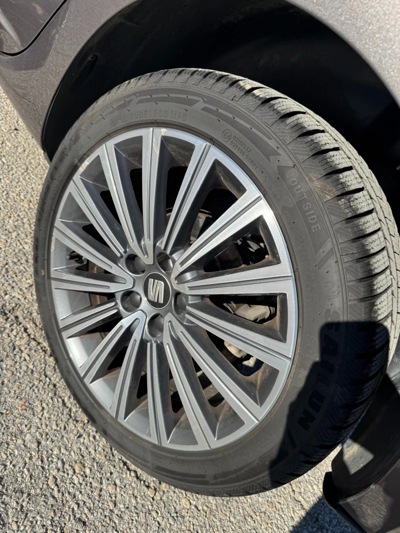 Seat Ibiza, снимка 10 - Автомобили и джипове - 53497103