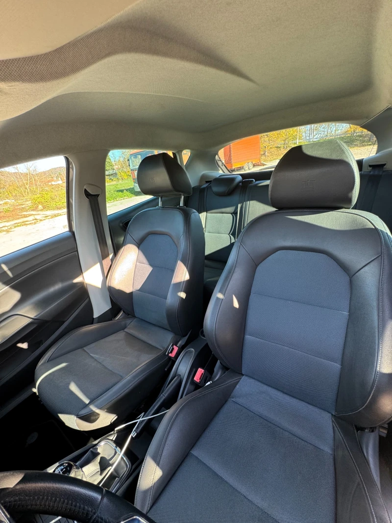 Seat Ibiza, снимка 8 - Автомобили и джипове - 53497103