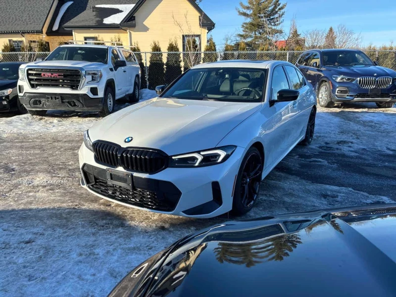 BMW 330 * xDdrive* 360КАМЕРИ* HARMAN/KARDON* ШИБИДАХ* 