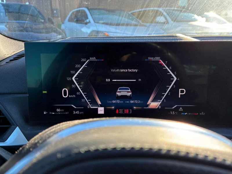 BMW 330 * xDdrive* 360КАМЕРИ* HARMAN/KARDON* ШИБИДАХ* , снимка 7 - Автомобили и джипове - 53567802