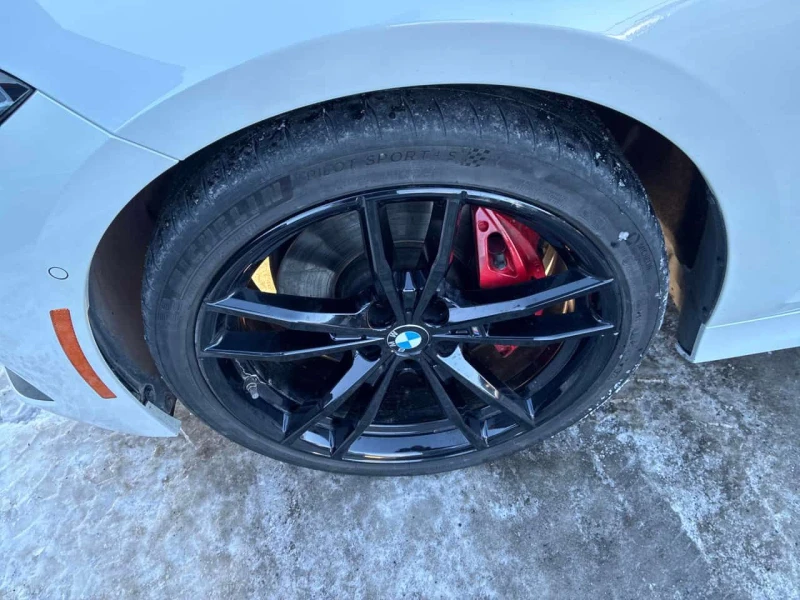 BMW 330 * xDdrive* 360КАМЕРИ* HARMAN/KARDON* ШИБИДАХ* , снимка 6 - Автомобили и джипове - 53567802