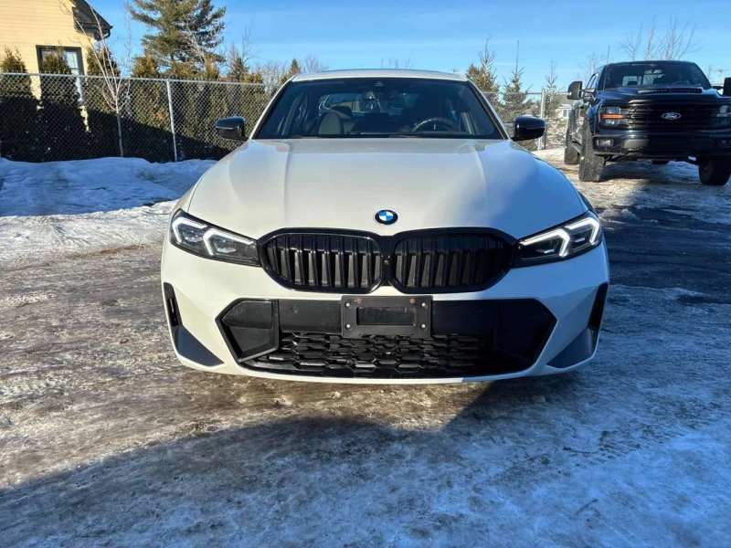 BMW 330 * xDdrive* 360КАМЕРИ* HARMAN/KARDON* ШИБИДАХ* , снимка 5 - Автомобили и джипове - 53567802