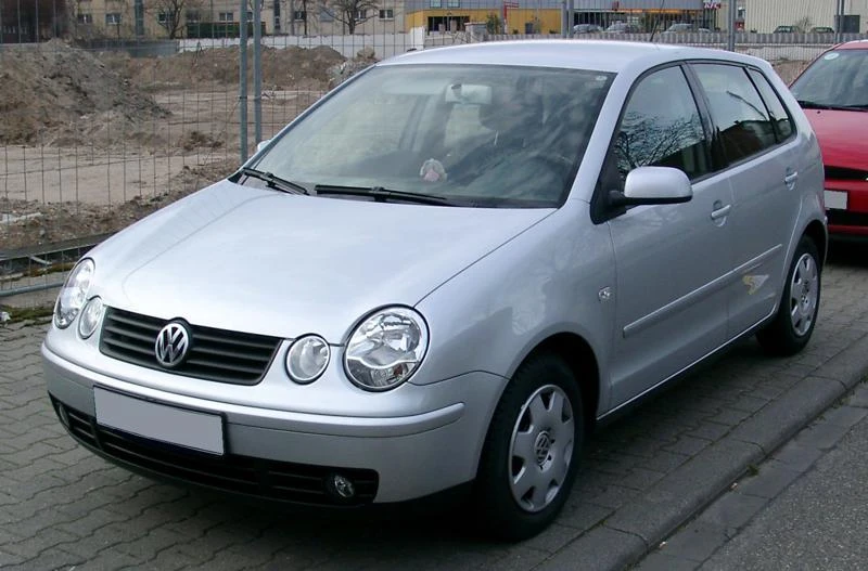 VW Polo 1.2i/1.4i 16V / 1.4TDi/1.9SDi, снимка 1 - Автомобили и джипове - 13989559