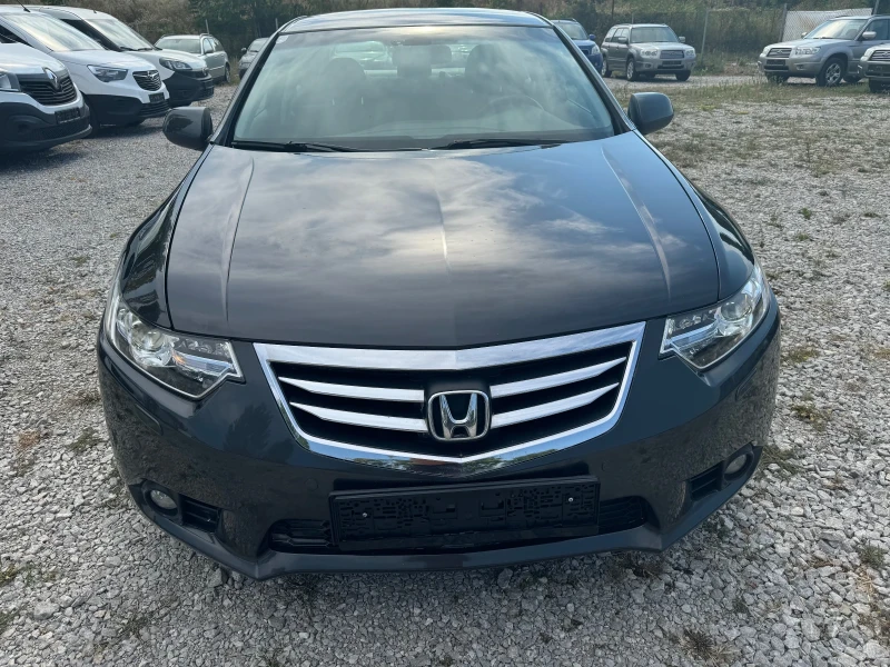 Honda Accord 2.2d фейс лифт автоматик - 15000 лв. - 31512215 | Car24.bg