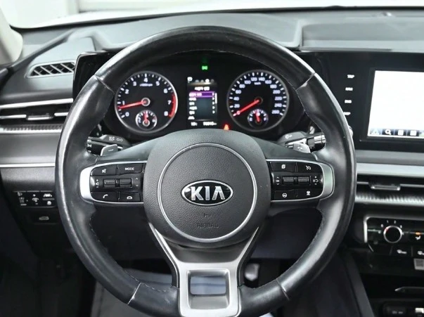 Kia K5 100%  , ,  | Mobile.bg   13