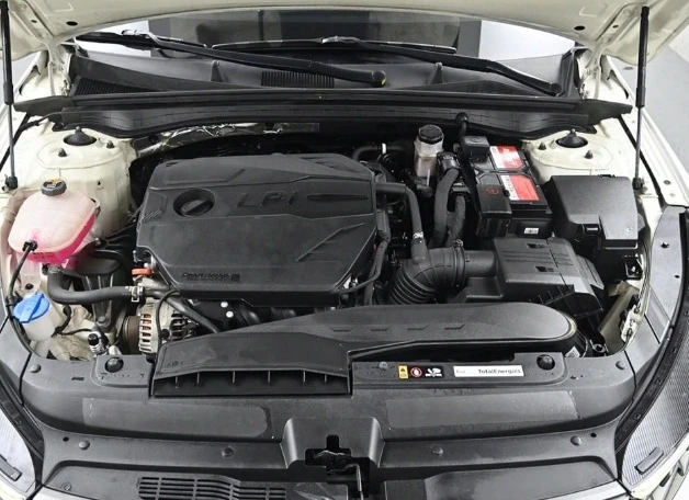 Kia K5 100%  , ,  | Mobile.bg   16