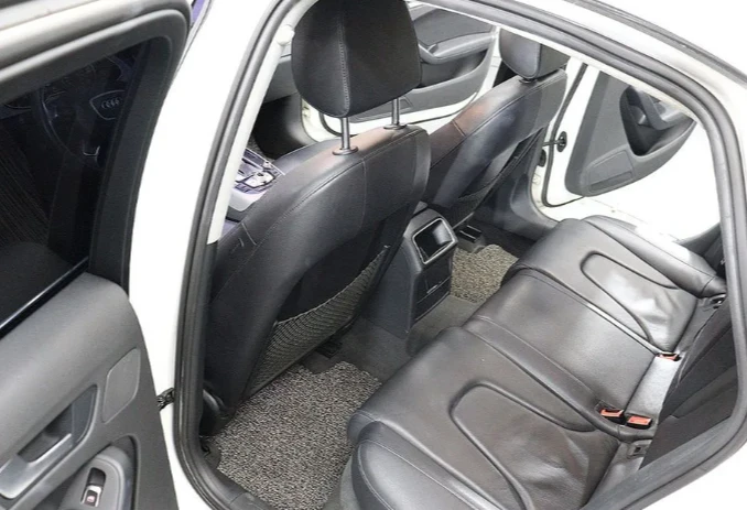 Audi A4 2.0 TFSI Quattro | Mobile.bg   12