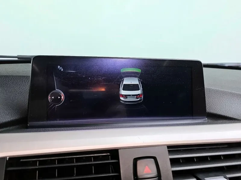 BMW 320 d | Mobile.bg   12