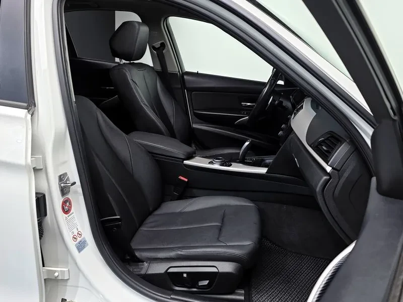 BMW 320 d | Mobile.bg   9