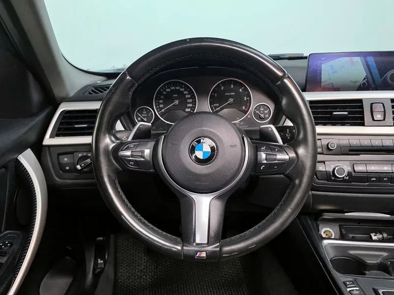 BMW 320 d | Mobile.bg   11