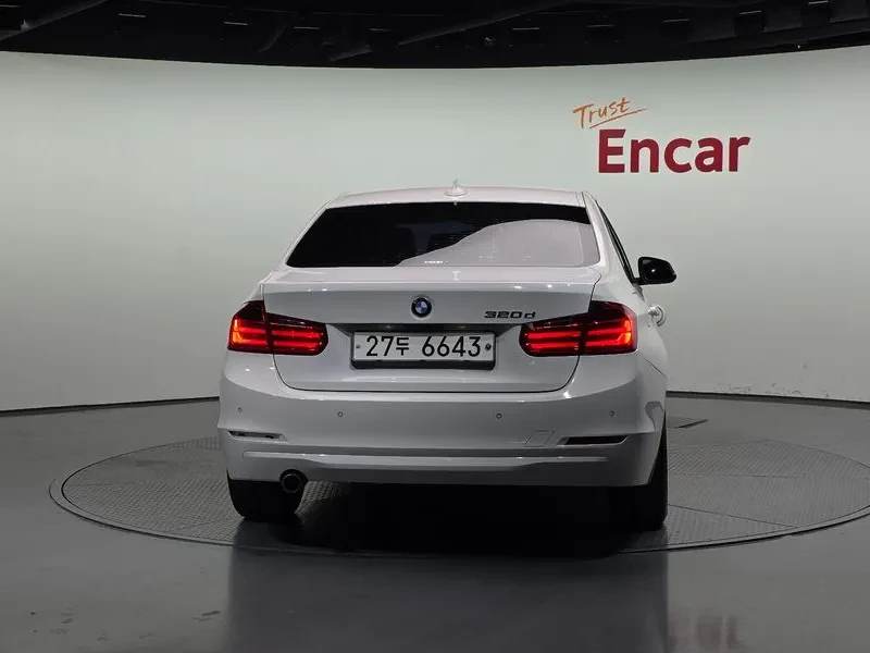 BMW 320 d | Mobile.bg   4