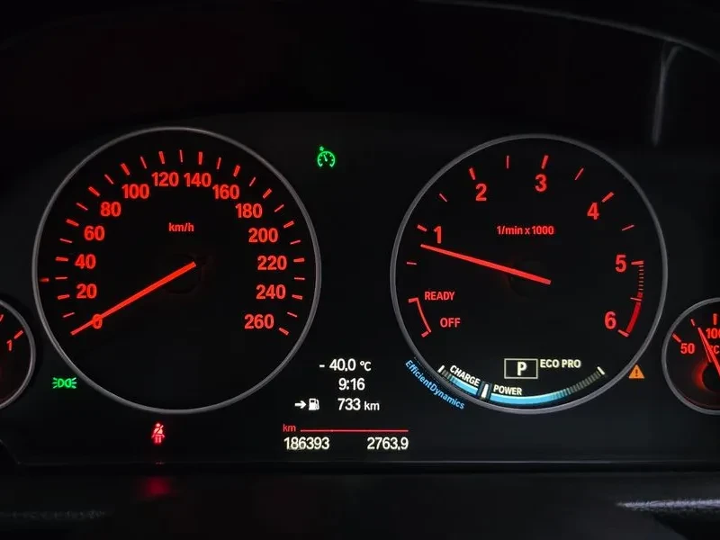 BMW 320 d | Mobile.bg   7