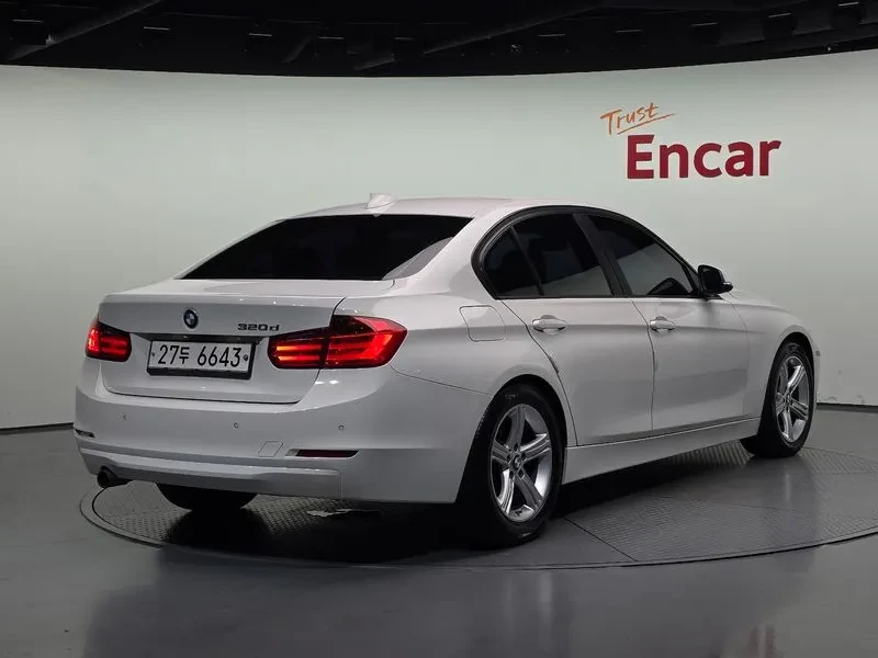 BMW 320 d | Mobile.bg   2