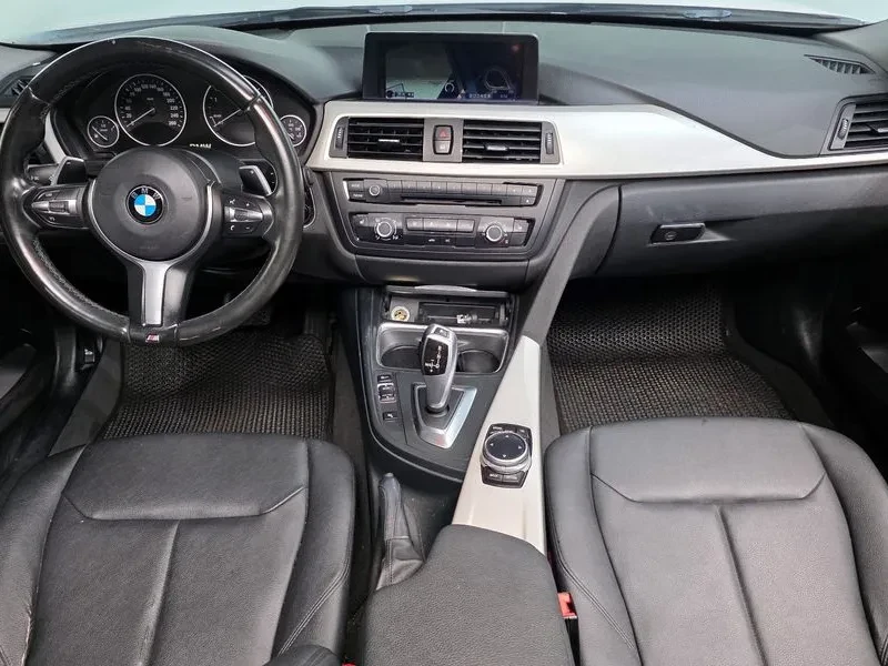 BMW 320 d | Mobile.bg   6