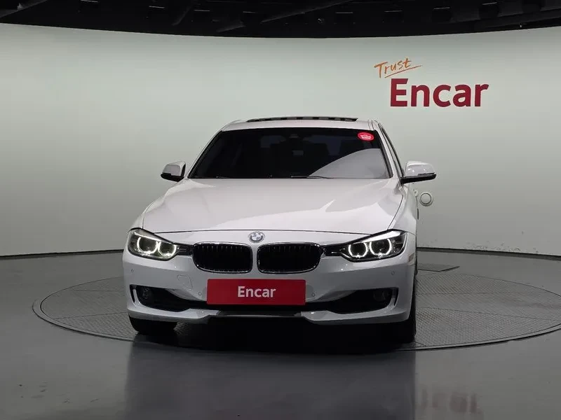 BMW 320 d | Mobile.bg   3