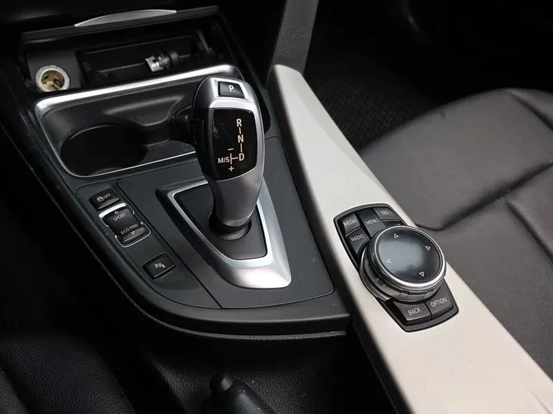 BMW 320 d | Mobile.bg   8