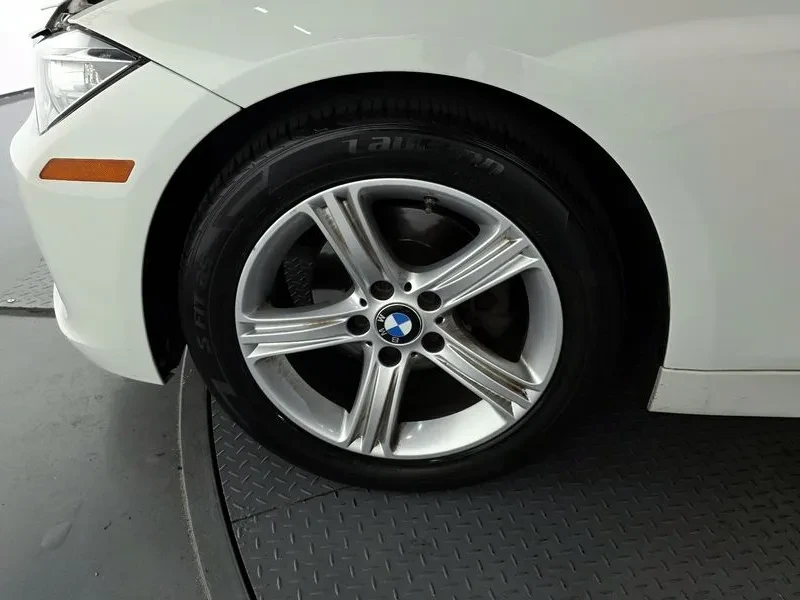 BMW 320 d | Mobile.bg   5