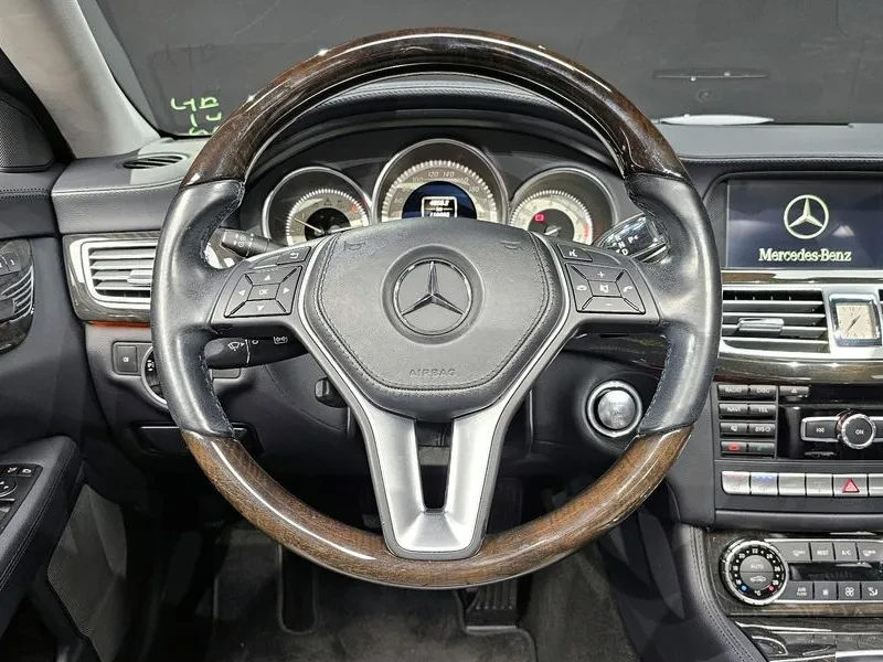 Mercedes-Benz CLS | Mobile.bg   13