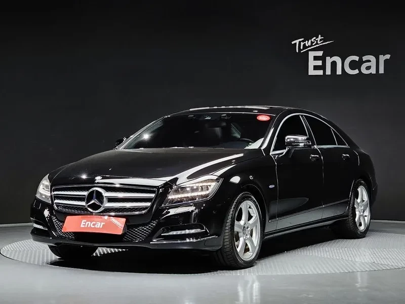 Mercedes-Benz CLS - 26619 лв. / 13610.08 € - 33816889 1