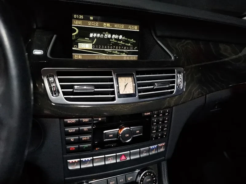 Mercedes-Benz CLS | Mobile.bg   14