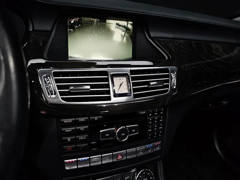 Mercedes-Benz CLS | Mobile.bg   15