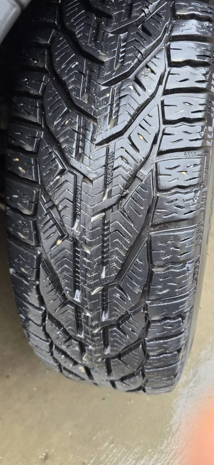 Opel Combo 1..6i ГАЗ, снимка 15 - Автомобили и джипове - 53286988