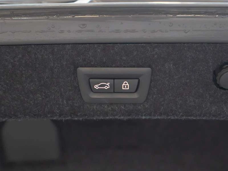 BMW 530E M-Sport * Plug-in-Hybrid * Фиксирана цена * CARFAX - изображение 8