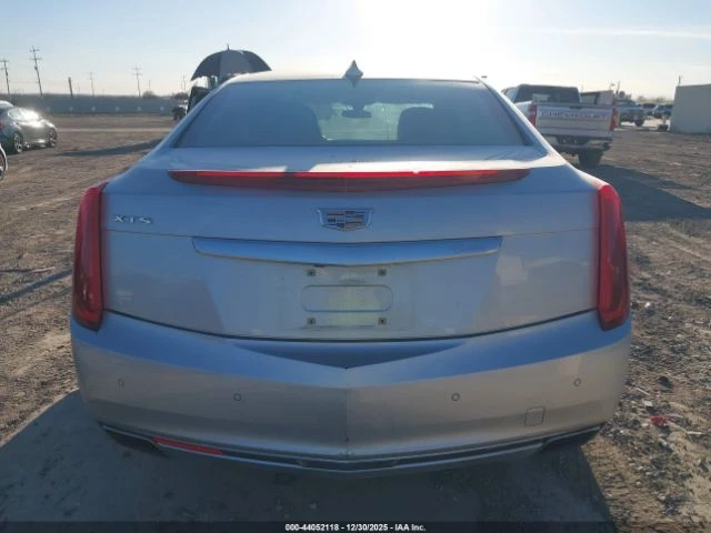 Cadillac XTS LUXURY 3.6L V6 304кс * Перфектна за ГАЗ - изображение 5