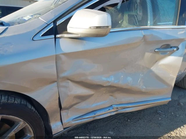 Cadillac XTS LUXURY 3.6L V6 304кс * Перфектна за ГАЗ - изображение 9