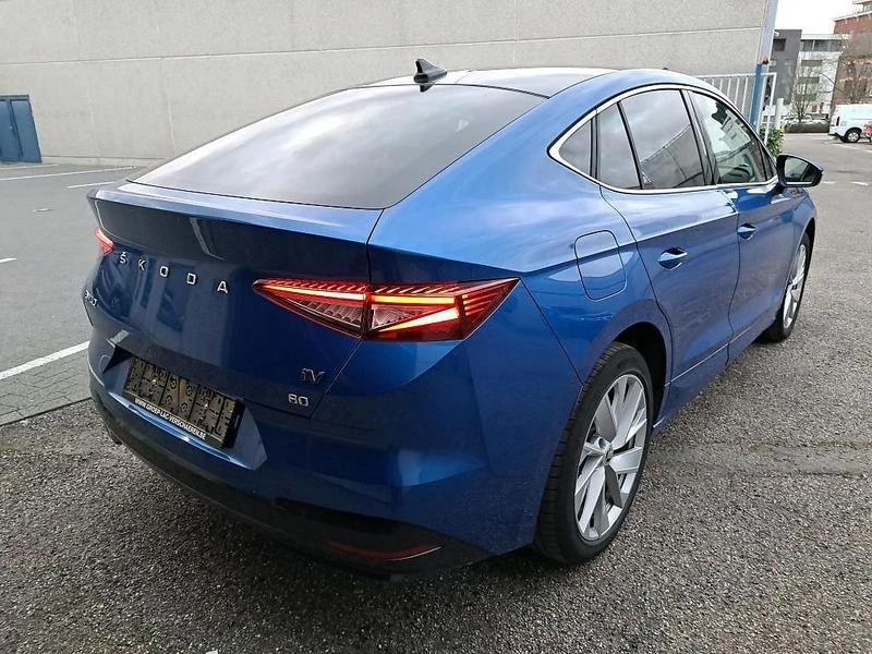 Skoda Enyaq Coupé 82 kWh, снимка 4 - Автомобили и джипове - 54147965