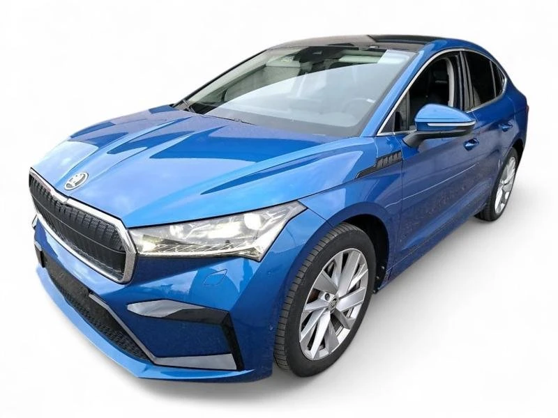 Skoda Enyaq Coupé 82 kWh, снимка 2 - Автомобили и джипове - 54147965