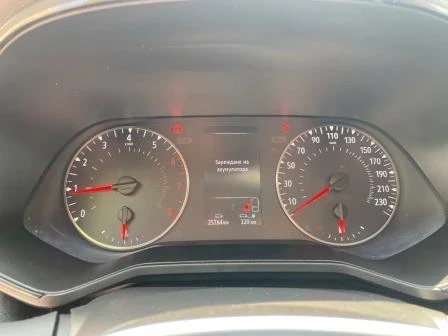 Renault Clio, снимка 5 - Автомобили и джипове - 54858998