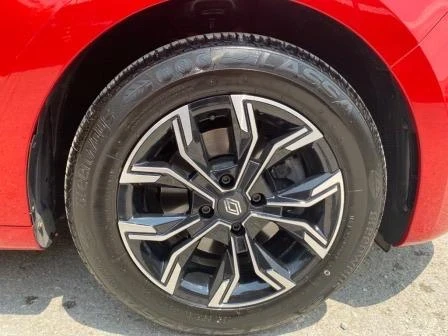 Renault Clio, снимка 6 - Автомобили и джипове - 54858998