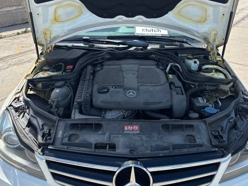 Mercedes-Benz C 300 * 4MATIC * ПОДГРЕВ * КАМЕРА * NAVI, снимка 17 - Автомобили и джипове - 54894215