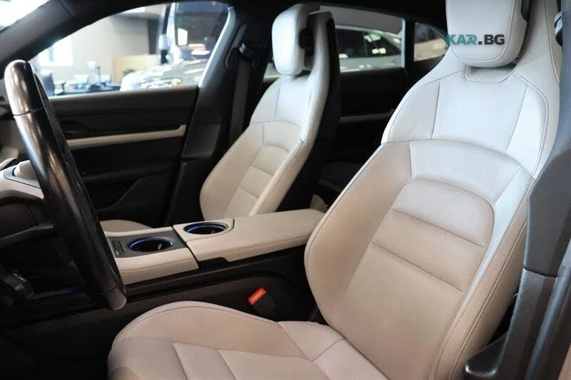 Porsche Taycan 4S * Cross Turismo WAGON * (���� �� ��) | Mobile.bg � ����������� 12