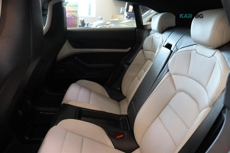 Porsche Taycan 4S * Cross Turismo WAGON * (���� �� ��) | Mobile.bg � ����������� 13