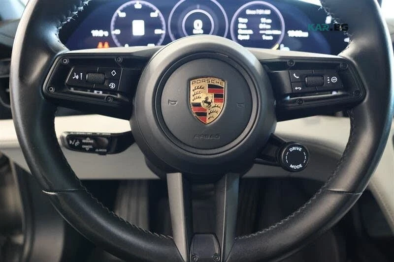 Porsche Taycan 4S * Cross Turismo WAGON * (���� �� ��) | Mobile.bg � ����������� 6