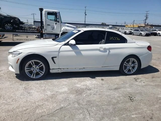 BMW 440 B58, снимка 7 - Автомобили и джипове - 55985503