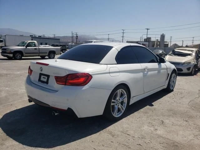 BMW 440 B58, снимка 4 - Автомобили и джипове - 55985503