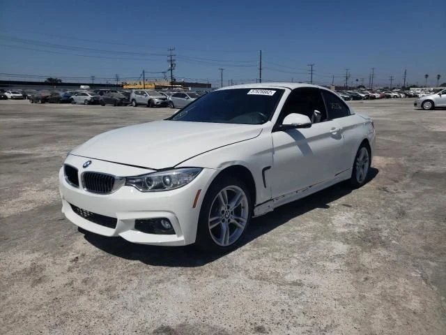 BMW 440 B58, снимка 2 - Автомобили и джипове - 55985503