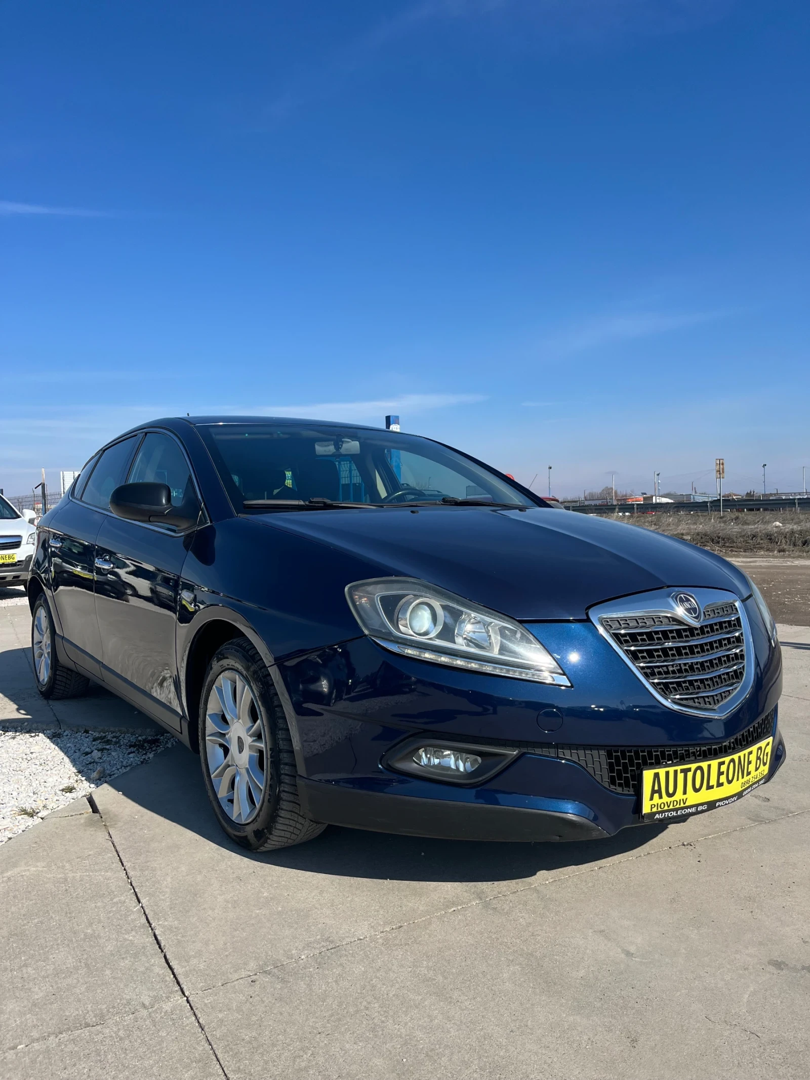 Lancia Delta 1.6 mjet , снимка 1