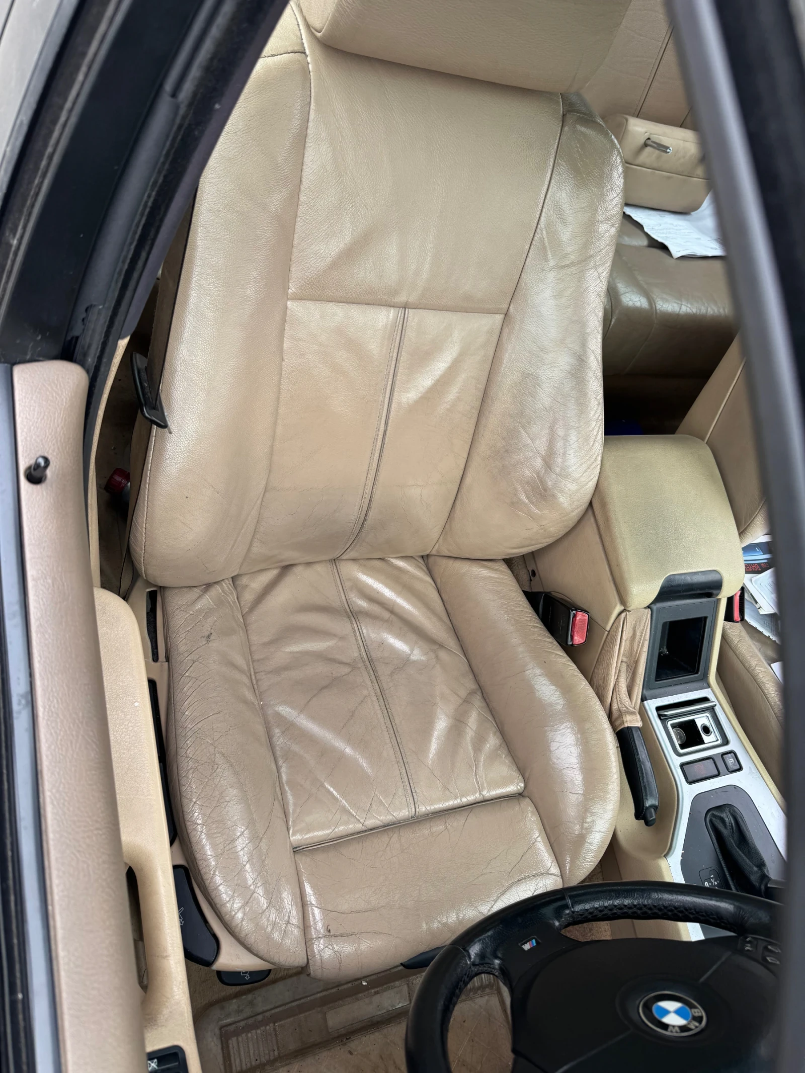 BMW 530 D 193hp - изображение 6