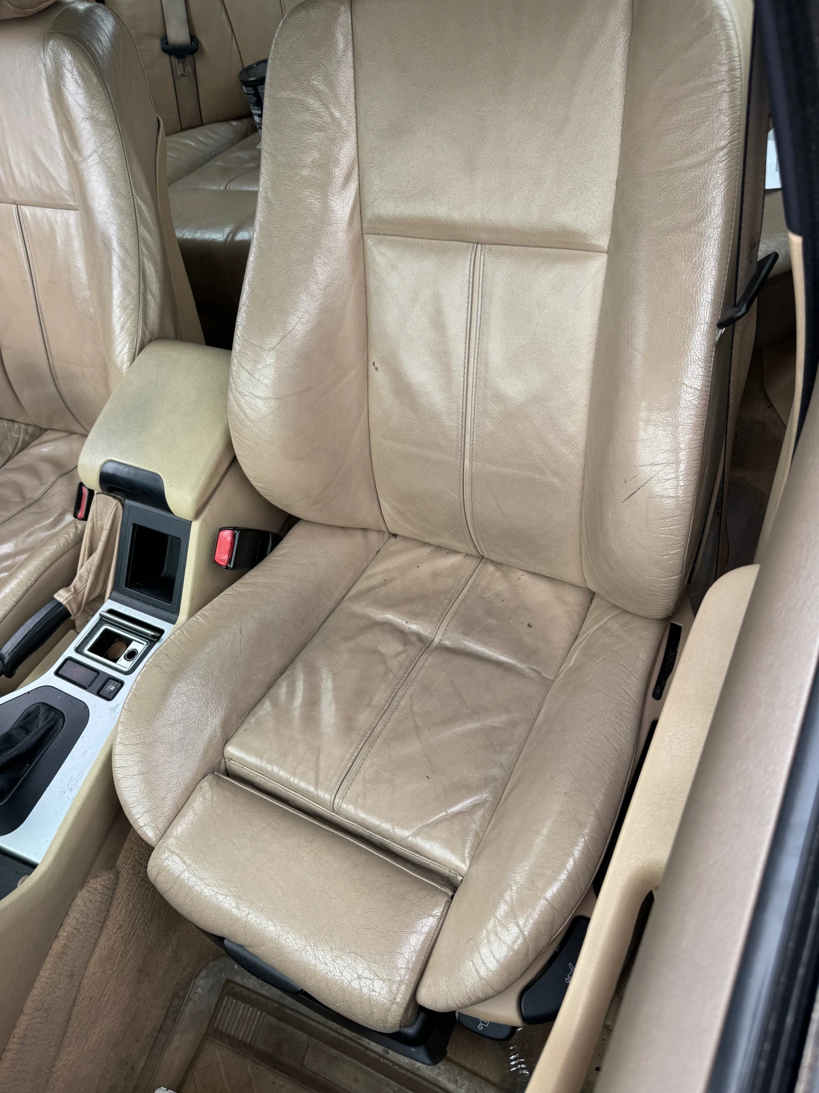BMW 530 D 193hp - изображение 7