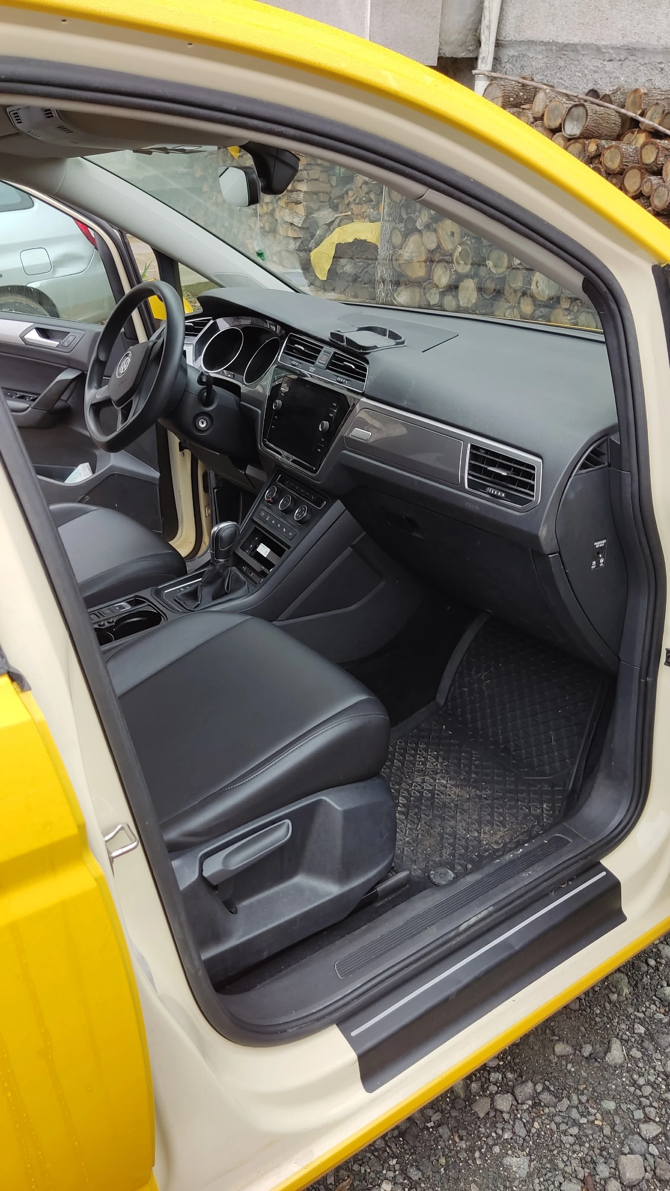 VW Touran | Mobile.bg   14