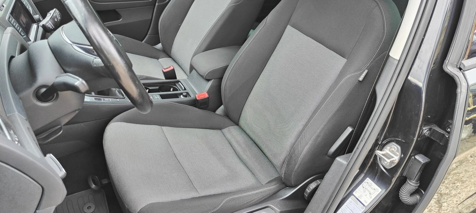 VW Golf TDI-15г.Самопарк | Mobile.bg — изображение 11