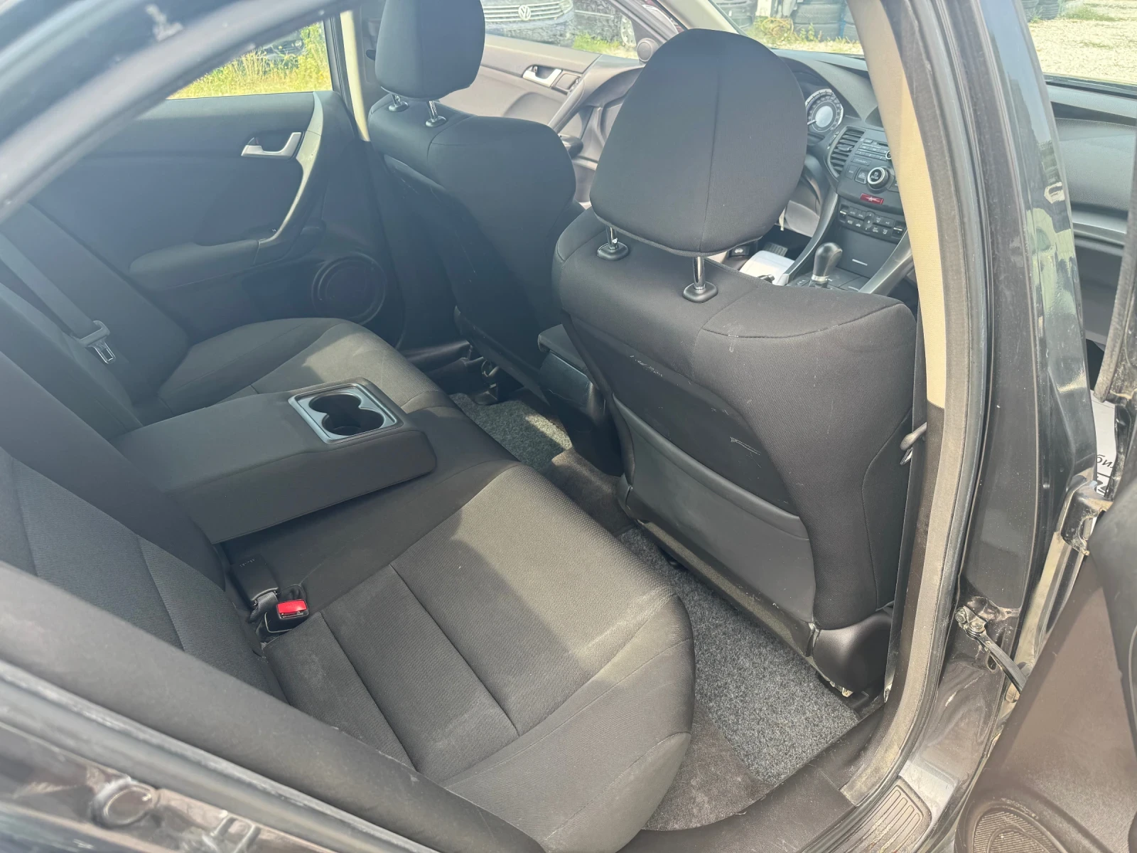 Honda Accord 2.2d    | Mobile.bg   13