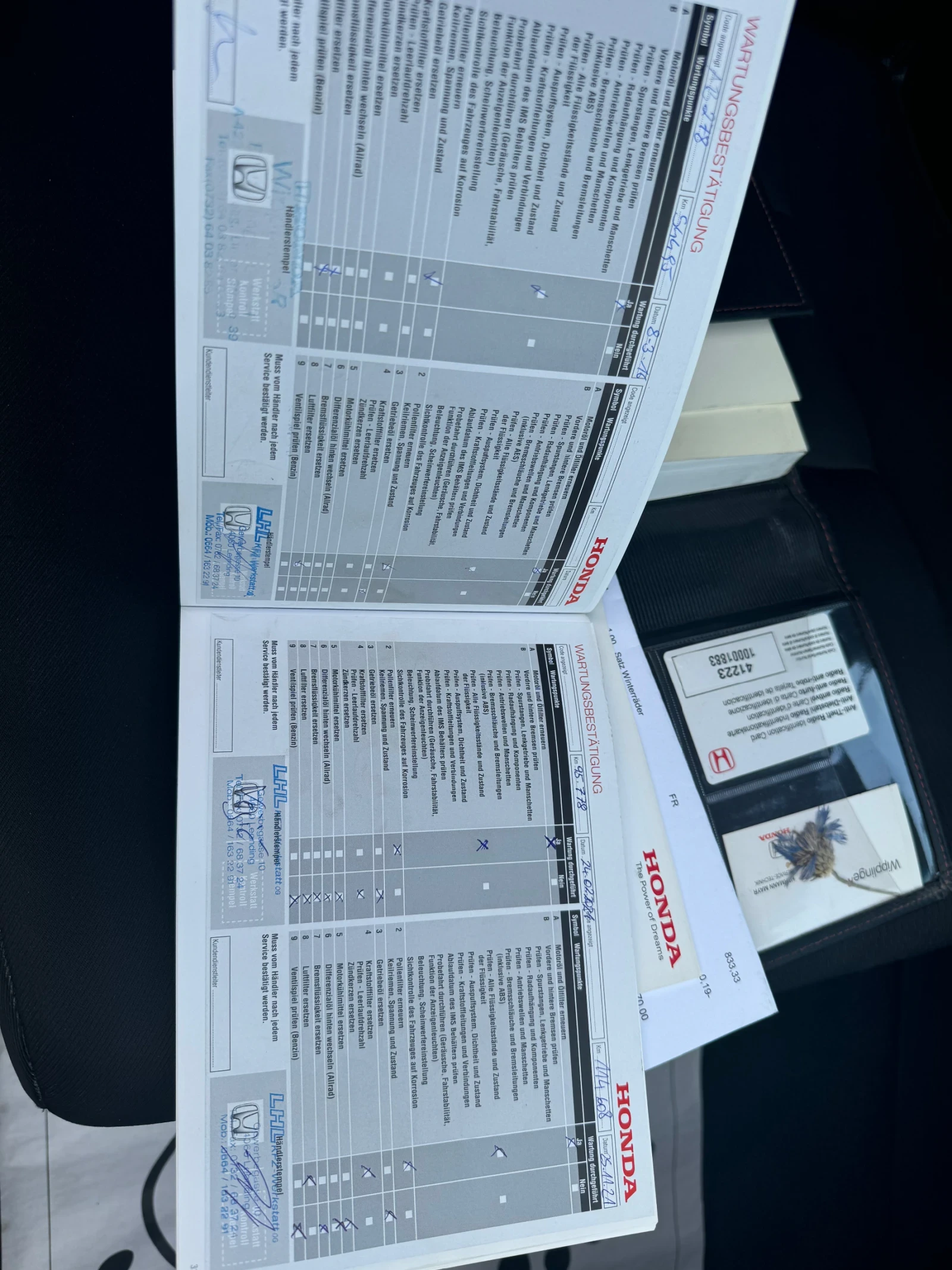 Honda Accord 2.2d    | Mobile.bg   15